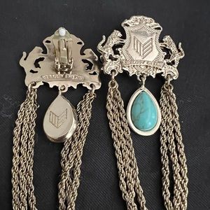 Melani Ehsani Earrings